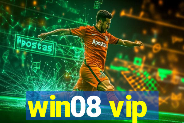 win08 vip